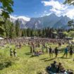 Trent’anni di No Borders Music Festival: alla scoperta della nuova edizione con Claudio Tognini