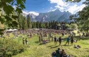 Trent’anni di No Borders Music Festival: alla scoperta della nuova edizione con Claudio Tognoni