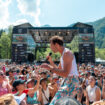 No Borders Music Festival: Ben Harper e Mika mostrano che cosa significhi un evento senza confini