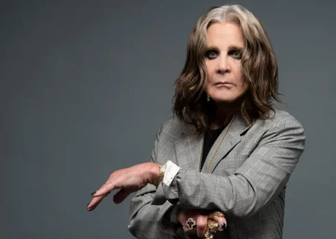 È stata lanciata una petizione per intitolare l’aeroporto di Birmingham a Ozzy Osbourne
