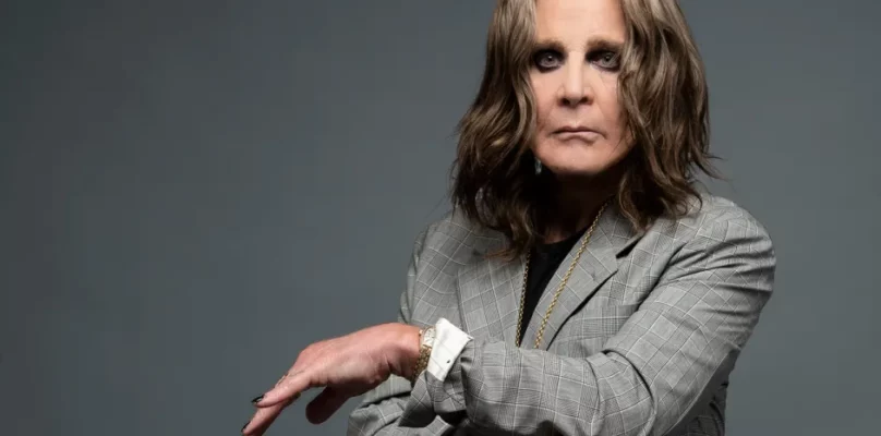 È stata lanciata una petizione per intitolare l’aeroporto di Birmingham a Ozzy Osbourne