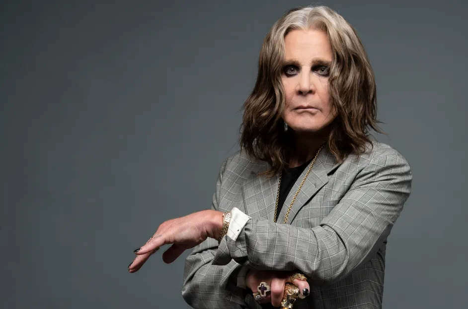 È stata lanciata una petizione per intitolare l’aeroporto di Birmingham a Ozzy Osbourne