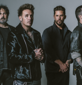 Jerry Horton dei Papa Roach, dalle origini del sound Nu Metal all’incontro con Ozzy Osbourne
