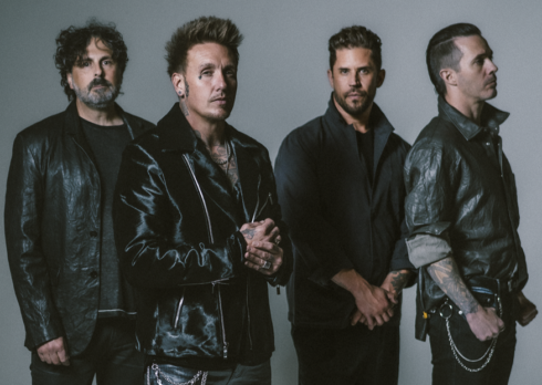 Jerry Horton dei Papa Roach, dalle origini del sound Nu Metal all’incontro con Ozzy Osbourne