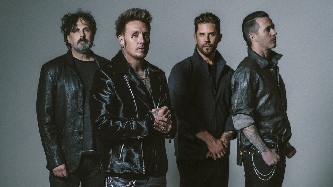 Jerry Horton dei Papa Roach, dalle origini del sound Nu Metal all’incontro con Ozzy Osbourne