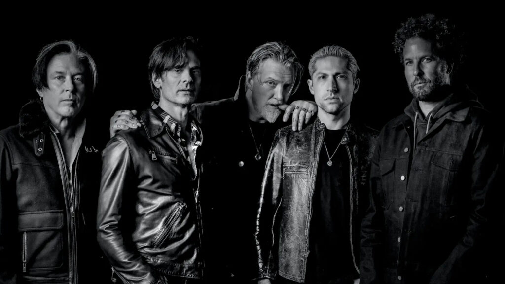 Queens of the Stone Age, annunciato live al Teatro Lirico di Milano