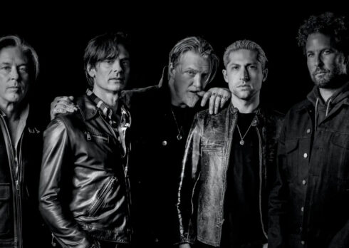 Queens of the Stone Age, annunciato live al Teatro Lirico di Milano