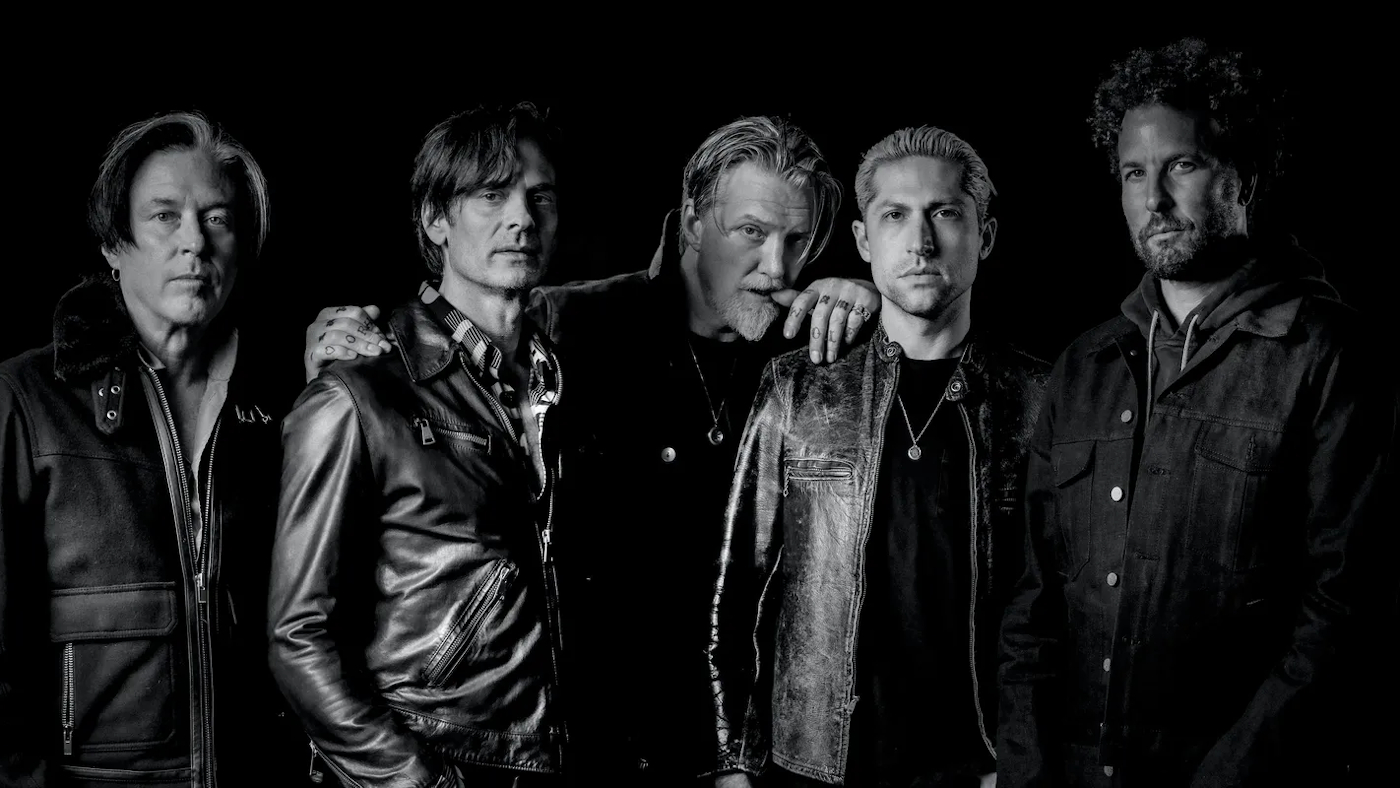 Queens of the Stone Age, annunciato live al Teatro Lirico di Milano