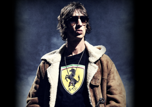 Richard Ashcroft ha annunciato il nuovo album “Lovin’ You”