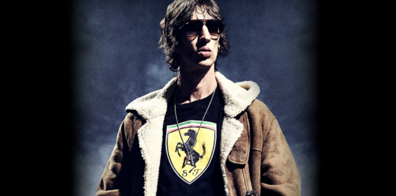 Richard Ashcroft ha annunciato il nuovo album “Lovin’ You”