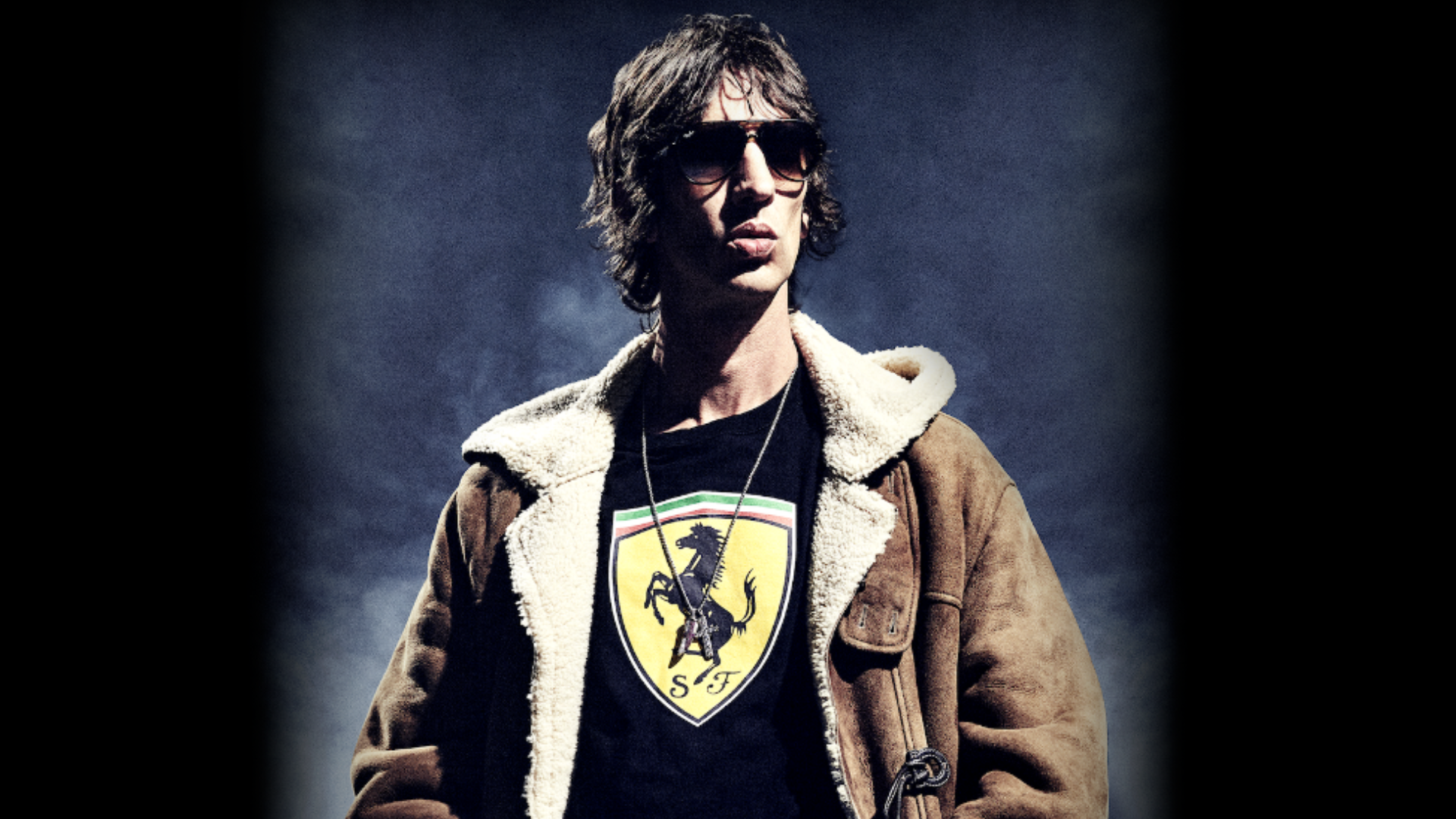 Richard Ashcroft ha annunciato il nuovo album “Lovin’ You”