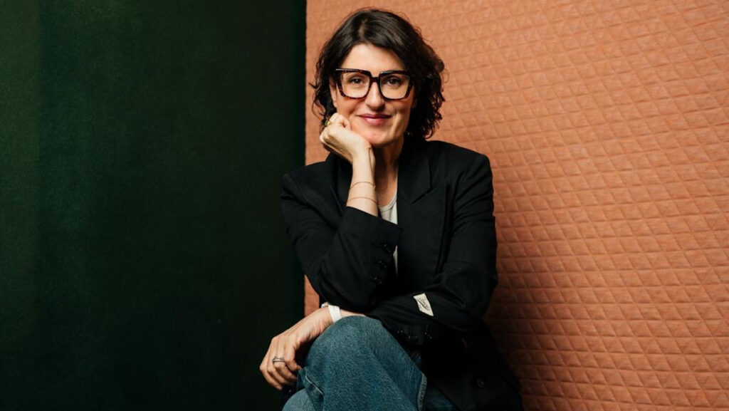Sara Pedroni (Believe Italia): «La sfida è educare il mercato a logiche di lungo periodo» - Article image