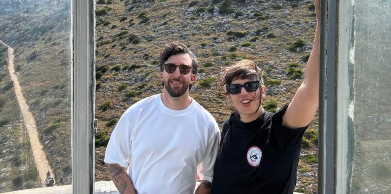 Sarafine, in anteprima il video del nuovo singolo “Lu rusciu de lu mare”