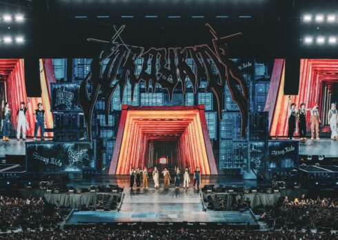 Eternamente Stray Kids