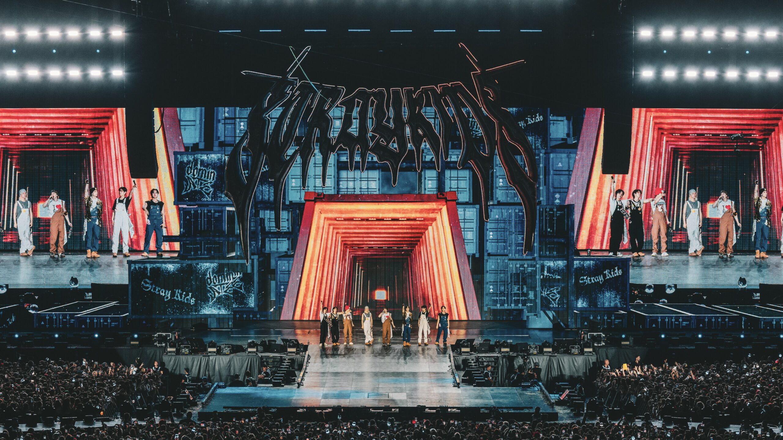 Eternamente Stray Kids
