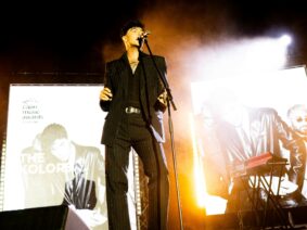 I Capri Music Awards hanno l’ambizione di diventare il Sanremo del Sud