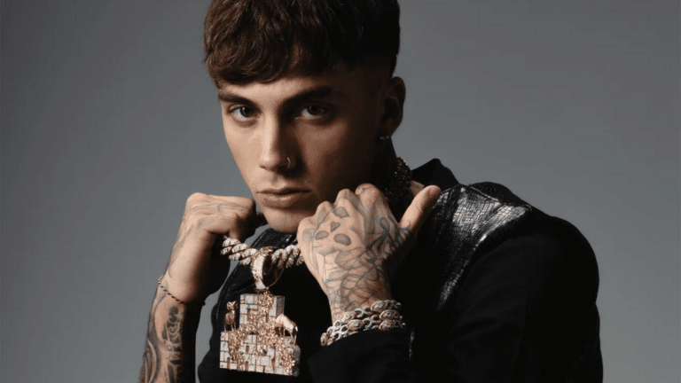 “Una bara per due” è il nuovo singolo di Tony Boy dopo l’arresto