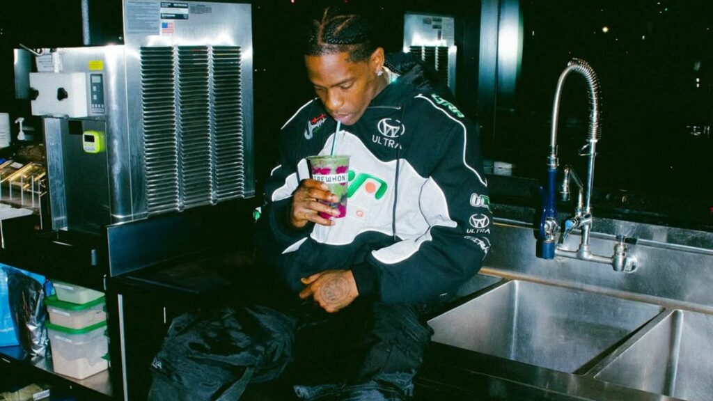 5 curiosità su “Jackboys 2” di Travis Scott & Cactus Jack