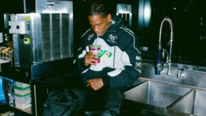 Travis Scott