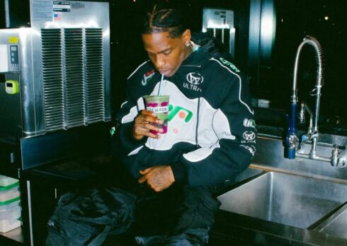 5 curiosità su “Jackboys 2” di Travis Scott & Cactus Jack