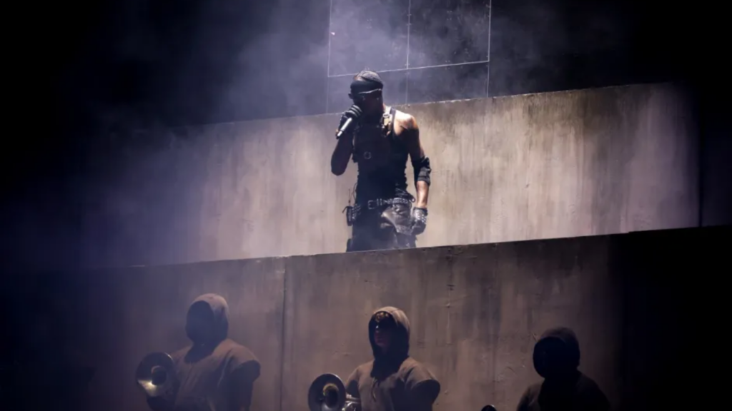 Travis Scott & Cactus Jack presentano “JACKBOYS 2”: tutti i brani dal peggiore al migliore