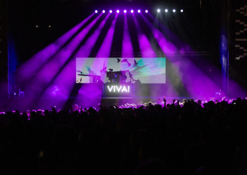 VIVA! Festival 2025 è pronto a partire: il programma completo
