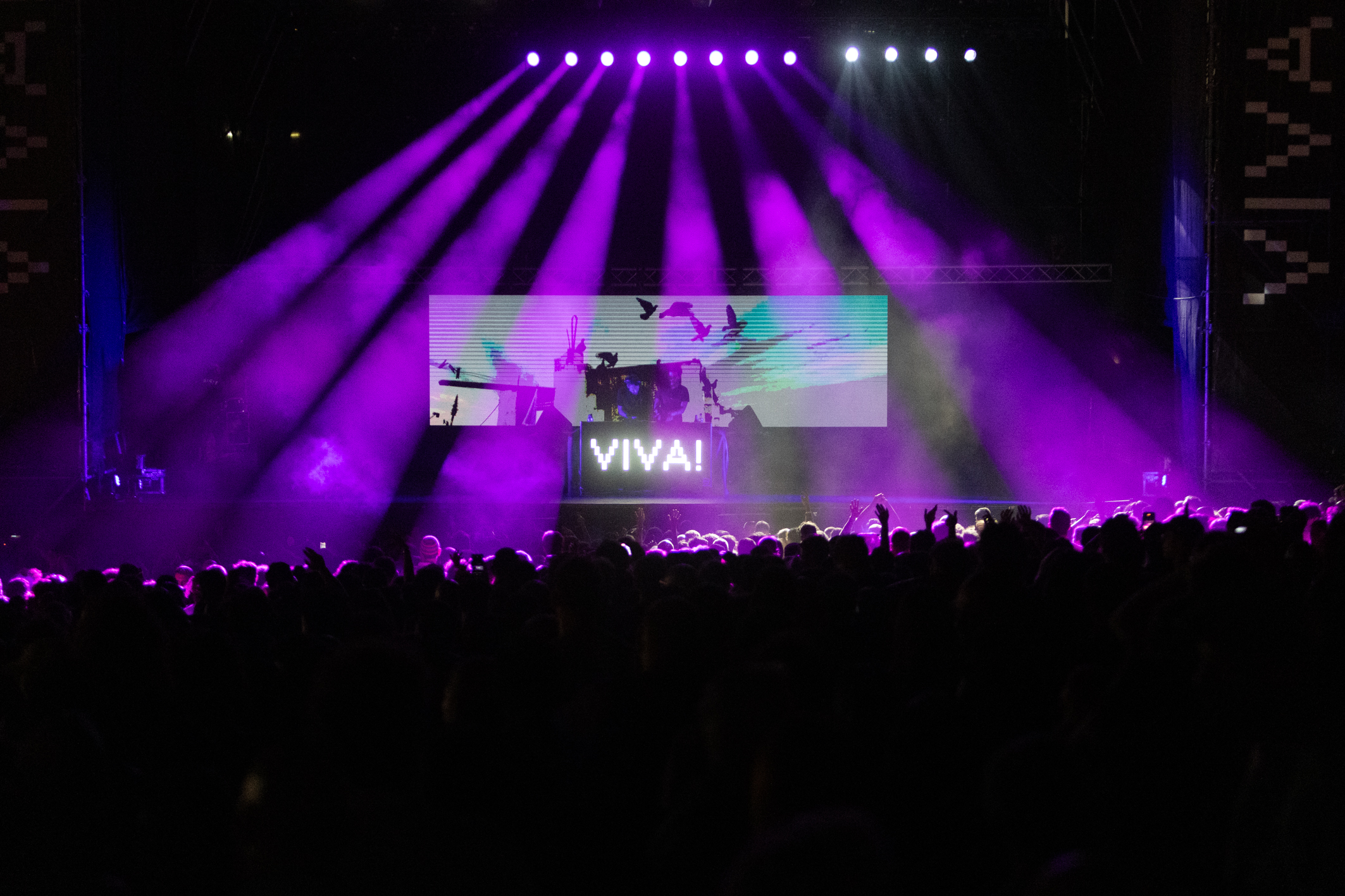 VIVA! Festival 2025 è pronto a partire: il programma completo