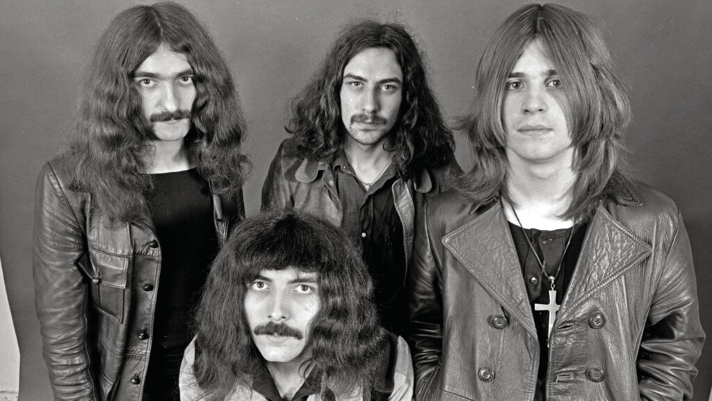 Torna in libreria la biografia di Ozzy Osbourne: le foto in esclusiva