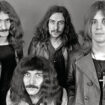 Torna in libreria la biografia di Ozzy Osbourne: le foto in esclusiva