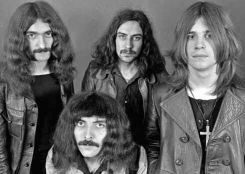 Torna in libreria la biografia di Ozzy Osbourne: le foto in esclusiva