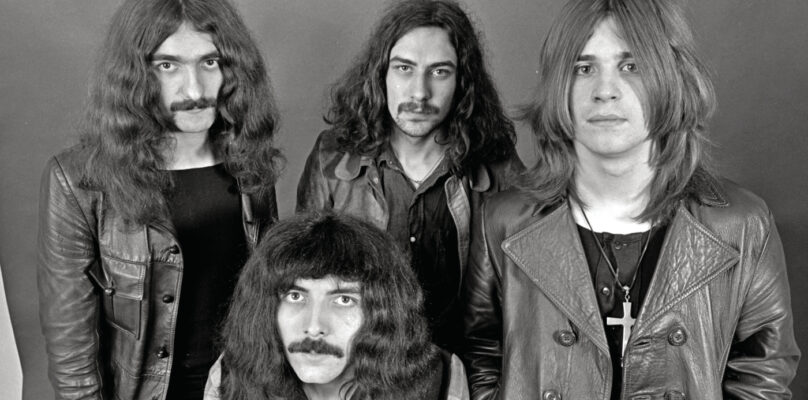 Torna in libreria la biografia di Ozzy Osbourne: le foto in esclusiva
