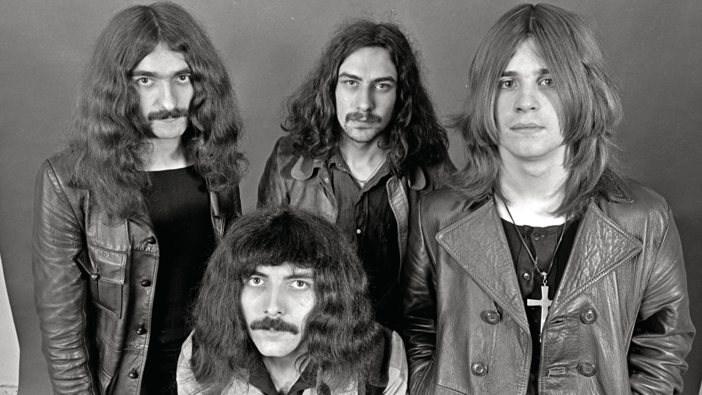 Torna in libreria la biografia di Ozzy Osbourne: le foto in esclusiva