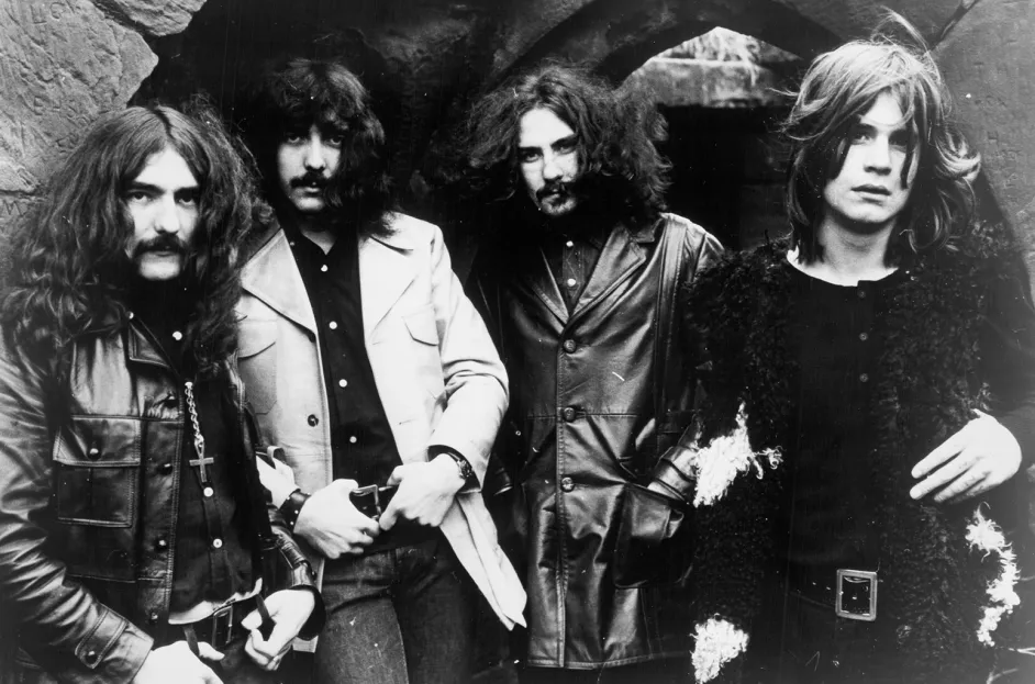 I Black Sabbath ricordano Ozzy Osbourne: «Non ci sarà mai più nessuno come lui»