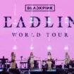 Le BLACKPINK sono tornate: cosa è successo nelle prime due date del DEADLINE World Tour