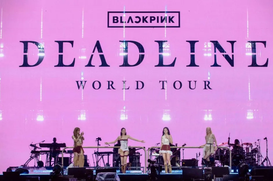 Le BLACKPINK sono tornate: cosa è successo nelle prime due date del DEADLINE World Tour