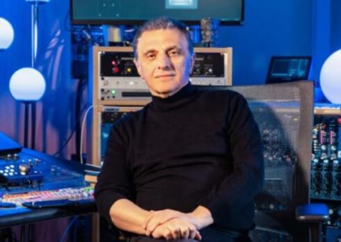 Addio a Celso Valli, storico produttore di Vasco Rossi, Laura Pausini e Giorgia