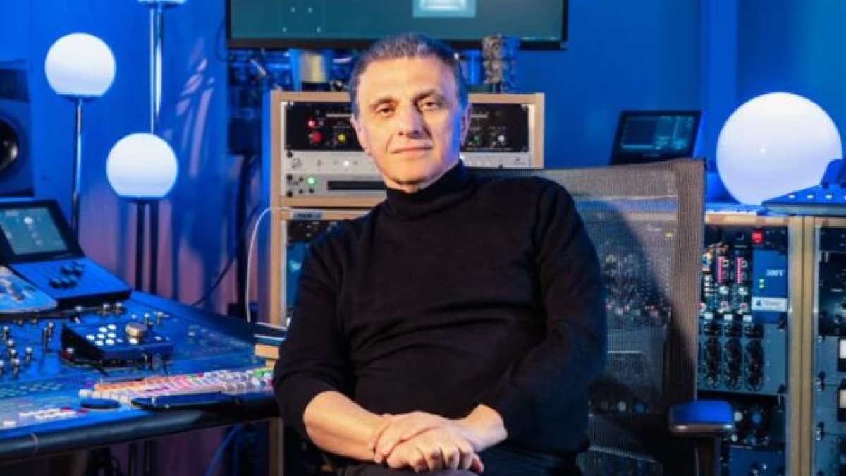 Addio a Celso Valli, storico produttore di Vasco Rossi, Laura Pausini e Giorgia