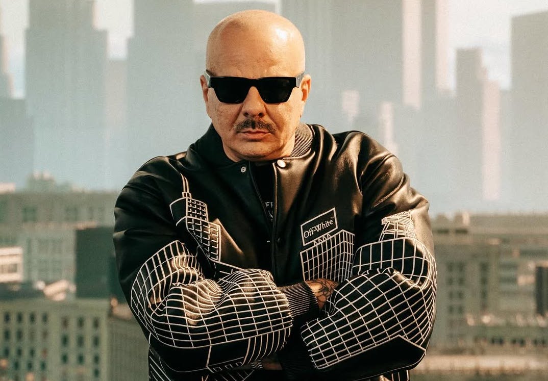 Don Joe lancia Il Protettore Challenge