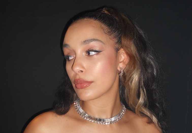 Jorja Smith: «Sono emozionata all’idea di tornare in Italia»