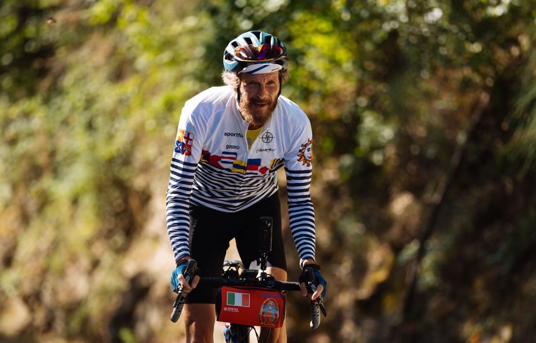 Al No Borders Festival arriva il bike concert di Jovanotti