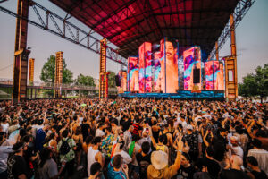 kappa futurfestival 2025