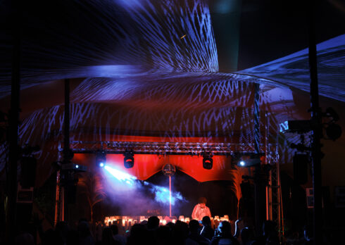 Limbo Festival 2025: dentro la bolla, fuori dal tempo