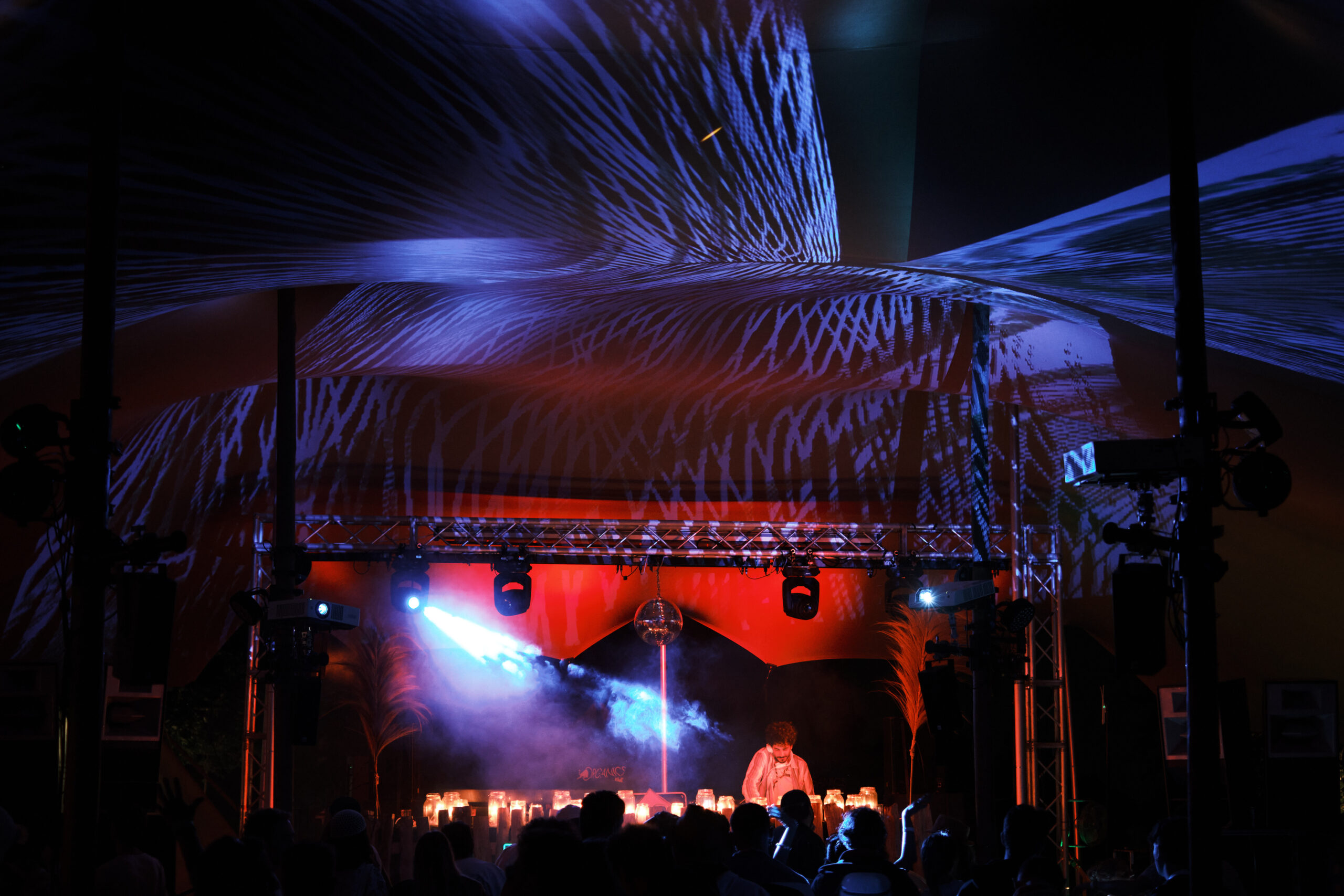 Limbo Festival 2025: dentro la bolla, fuori dal tempo