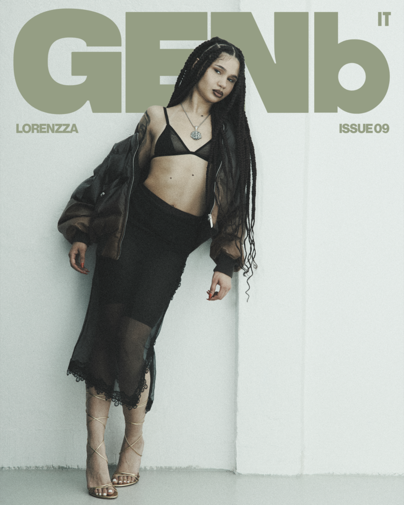 lorenzza