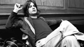 Addio Ozzy Osbourne