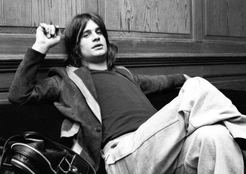 Addio Ozzy Osbourne