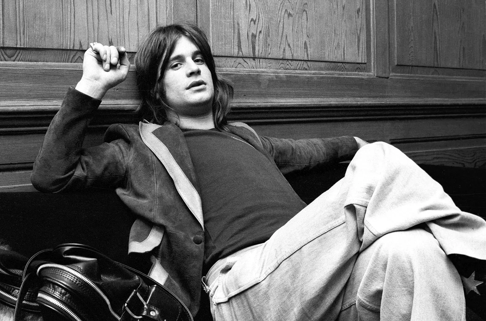 Addio Ozzy Osbourne