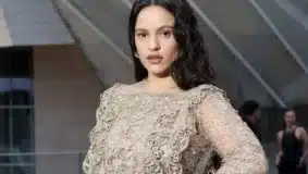Billboard Latin Women in Music 2026: Rosalía è la donna dell’anno