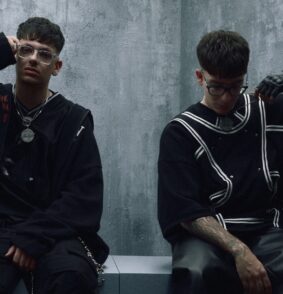Sadturs & KIID, No Regular Producers