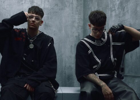 Sadturs & KIID, No Regular Producers